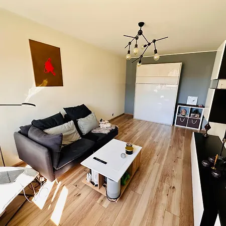 Apartment Lux & Cozy Escape In The