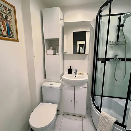 Appartement Lux & Cozy Escape In The Tallinn