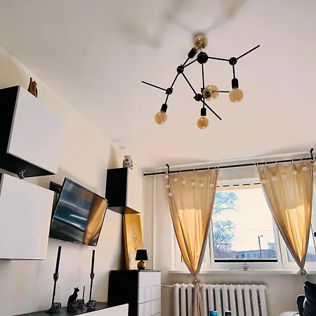 Appartement Lux & Cozy Escape In The *