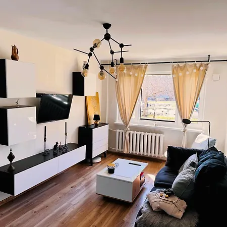 Lux & Cozy Escape In The Lägenhet Tallinn
