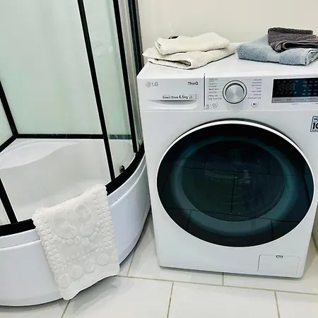 Lux & Cozy Escape In The * Tallinn